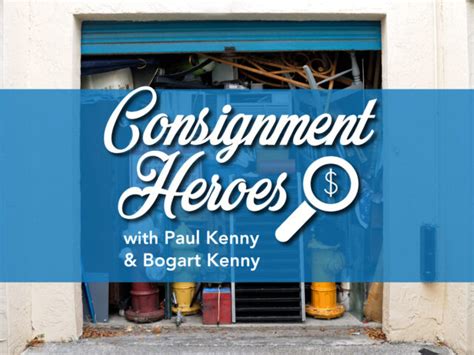 consignment heroes